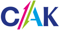 CAK logo